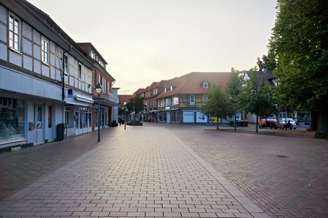 Bad Bevensen